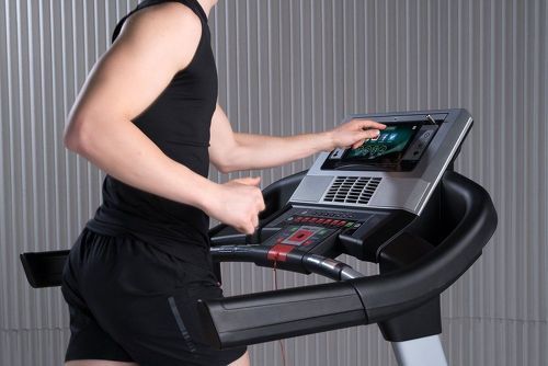 BH FITNESS-Bh Fitness F9r Tft G6520 - Tapis de course-3