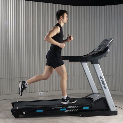 BH FITNESS-Bh Fitness F9r Tft G6520 - Tapis de course-4