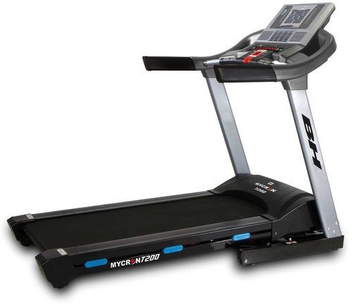 BH FITNESS-Mycron T200 G6426Imp. 20 Km/H. - Tapis de course-1