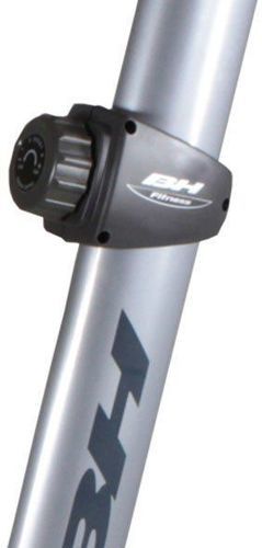 Pro Action BH-NEXOR PLUS H1055N - Vélo biking-3