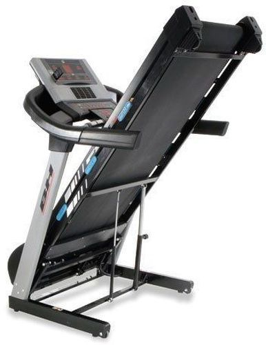 BH FITNESS-Bh Fitness F9r Tft G6520 - Tapis de course-1