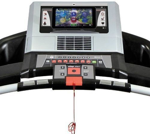 BH FITNESS-Bh Fitness F9r Tft G6520 - Tapis de course-2