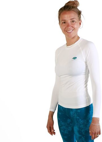 Soöruz Surfwear-Lycra Walt - Top lycra-1
