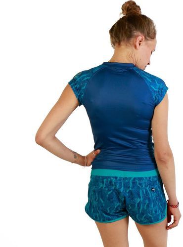 Soöruz Surfwear-Lycra Dragon - Top lycra-2