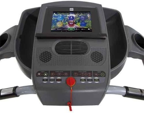 Pro Action BH-PIONEER R7 TFT G6586TFT (écran tactile) - Tapis de course-1