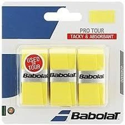 BABOLAT-Babolat Pro Tour 3 Units-1