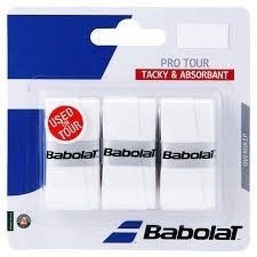 BABOLAT-Babolat Pro Tour 3 Units-2