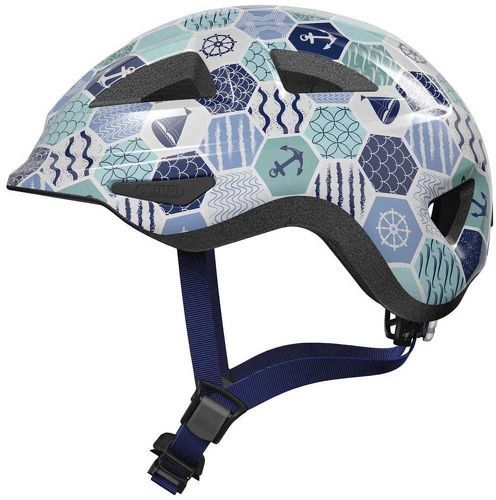 ABUS-Abus Casque Vtt Anuky 2.0-0