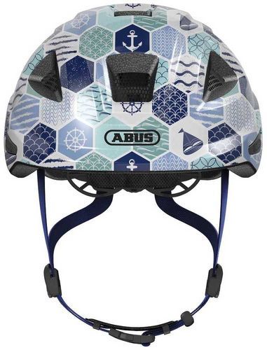 ABUS-Abus Casque Vtt Anuky 2.0-2