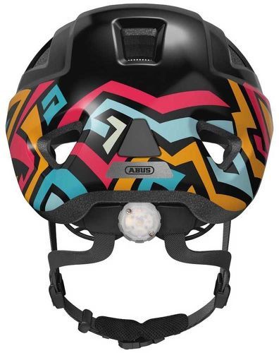 ABUS-Abus Casque Vtt Anuky 2.0-2