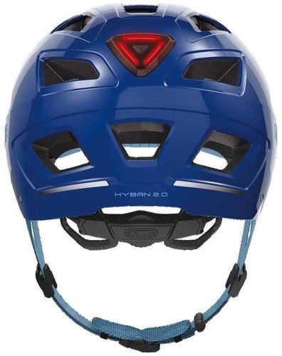 ABUS-Abus Casque Hyban 2.0-1