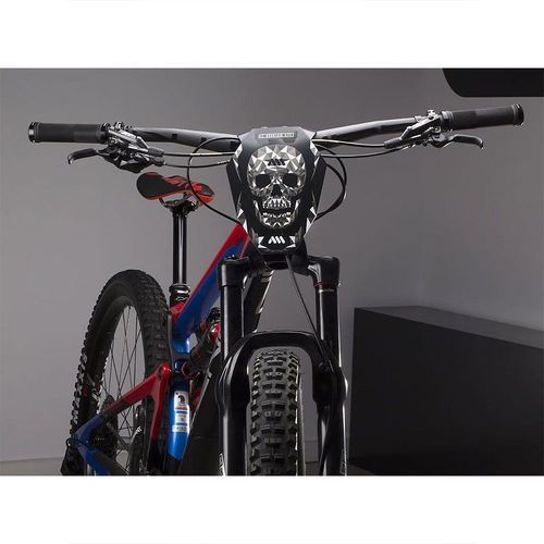 All Mountain Style-All Mountain Style Front Number Plate-3