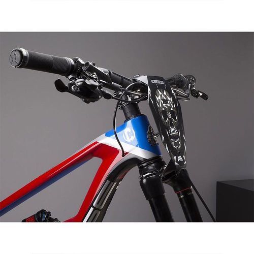 All Mountain Style-All Mountain Style Front Number Plate-4