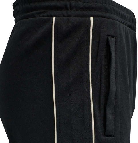 HUMMEL-Hummel Amos Tapered Long Pants-3