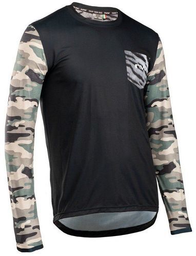 NORTHWAVE-Northwave Wild All Mountain - Maillot de vélo-0