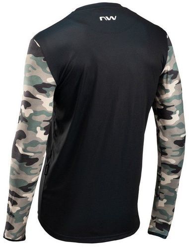 NORTHWAVE-Northwave Wild All Mountain - Maillot de vélo-1