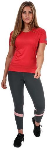 adidas Performance-T-shirt 25/7 Rise Up N Run Parley-2
