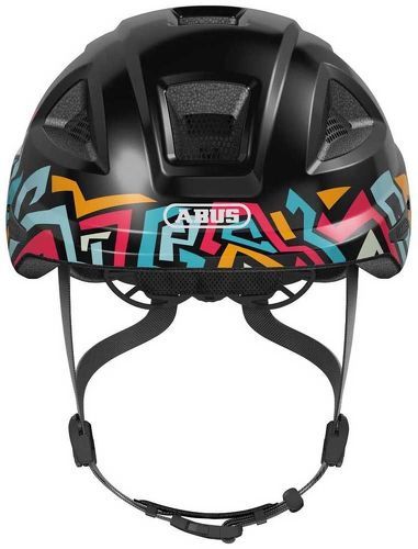 ABUS-Abus Casque Vtt Anuky 2.0-1