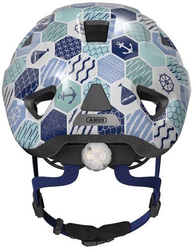 ABUS-Abus Casque Vtt Anuky 2.0-1