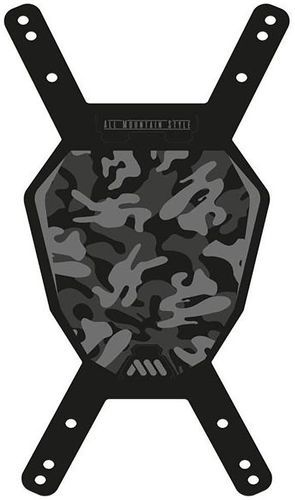 All Mountain Style-All Mountain Style Front Number Plate-0