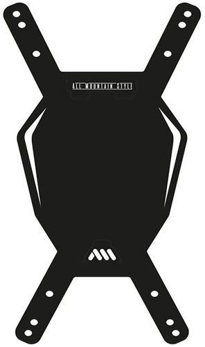 All Mountain Style-All Mountain Style Front Number Plate-0