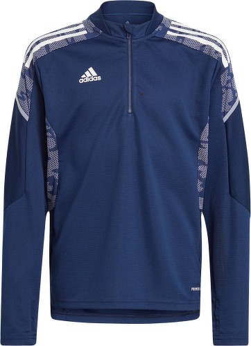 adidas Performance-Haut d'entraînement Condivo 21 Primeblue-0