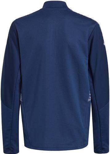 adidas Performance-Haut d'entraînement Condivo 21 Primeblue-1