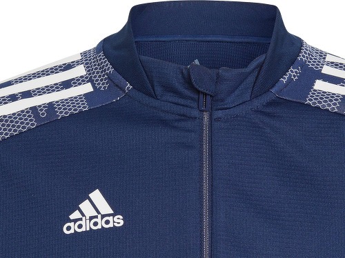 adidas Performance-Haut d'entraînement Condivo 21 Primeblue-4