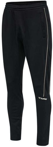 HUMMEL-Hummel Amos Tapered Long Pants-2