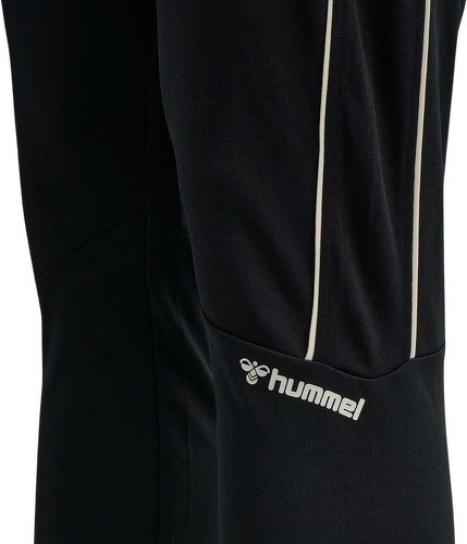 HUMMEL-Hummel Amos Tapered Long Pants-4