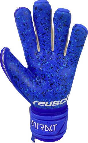 REUSCH-Reusch Attrakt Fusion Guardian - Gants de gardiens-1