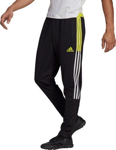 adidas Performance-Pantalon Fluor Line Adidas Rise-image-1