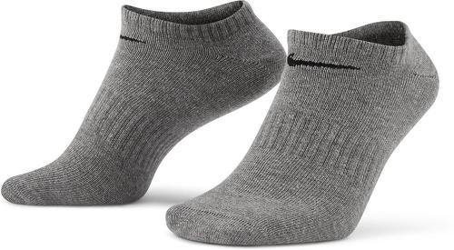 NIKE-Nike Everyday Lightweight (3 Paires) - Chaussettes-1