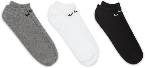 NIKE-Nike Everyday Lightweight (3 Paires) - Chaussettes-2