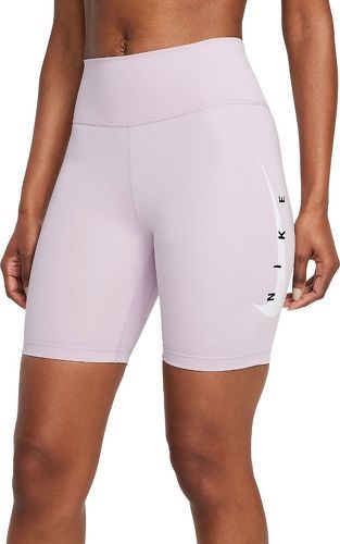 NIKE-Nike Swoosh Run Tight Short 7" - Short de running-0