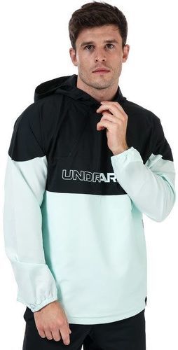 UNDER ARMOUR-Anorak Futures Mélange - Veste-0