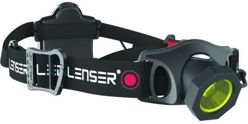 LED LENSER-Led Lenser H7.2 Led Head Lamp-4