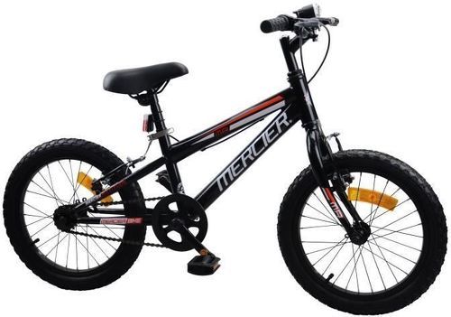 MERCIER-Mercier Velo 16" Slooping Monovitesse - VTT-0
