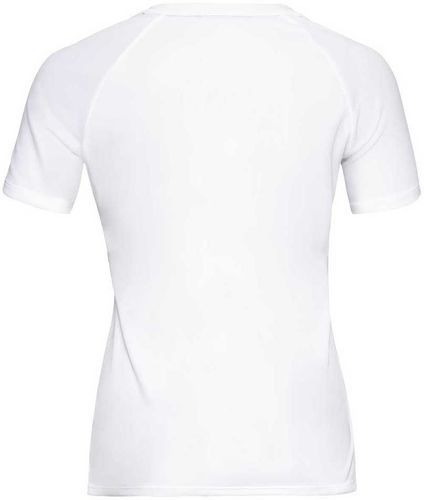 ODLO-Odlo T-shirt Manche Courte Essential Print-1