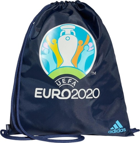adidas Performance-Sac de sport Official Euro-0