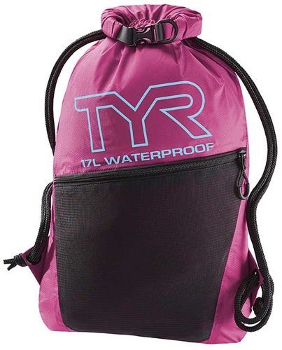 TYR-Tyr Alliance 17L - Sac Étanche-0