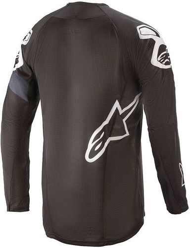 Alpinestars Maillot Manches Longues Techstar Colizey