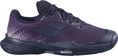 BABOLAT-Jet Mach 3 All Courts-1