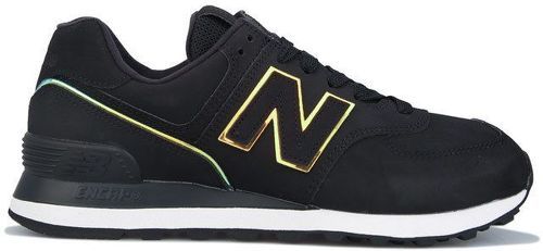 NEW BALANCE-574 - Baskets-0