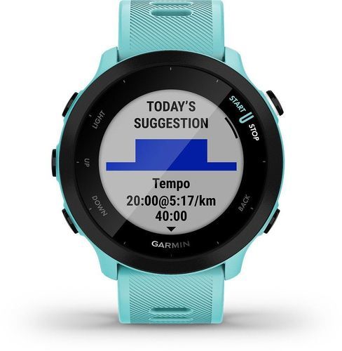 GARMIN-Forerunner 55-1