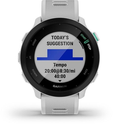 GARMIN-Forerunner 55-3