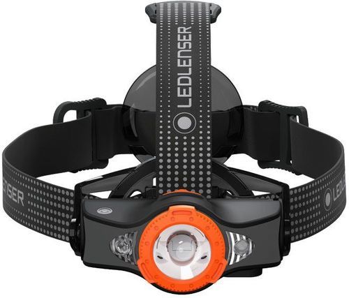 LED LENSER-Mh11 - Lampe frontale de running-4