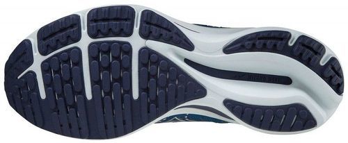 MIZUNO-Wave Rider 25-2