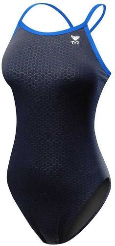 TYR-Tyr Hexa Diamondfit - Maillot de bain de natation-image-1