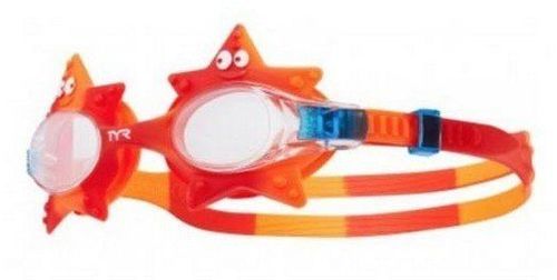 TYR-Tyr Lunettes Natation Swimple Starfish Gamins-0